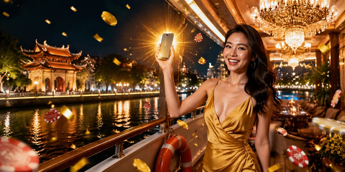 Người dùng tại Hà Nội xem điều khoản sử dụng dịch vụ casino trực tuyến trên điện thoại