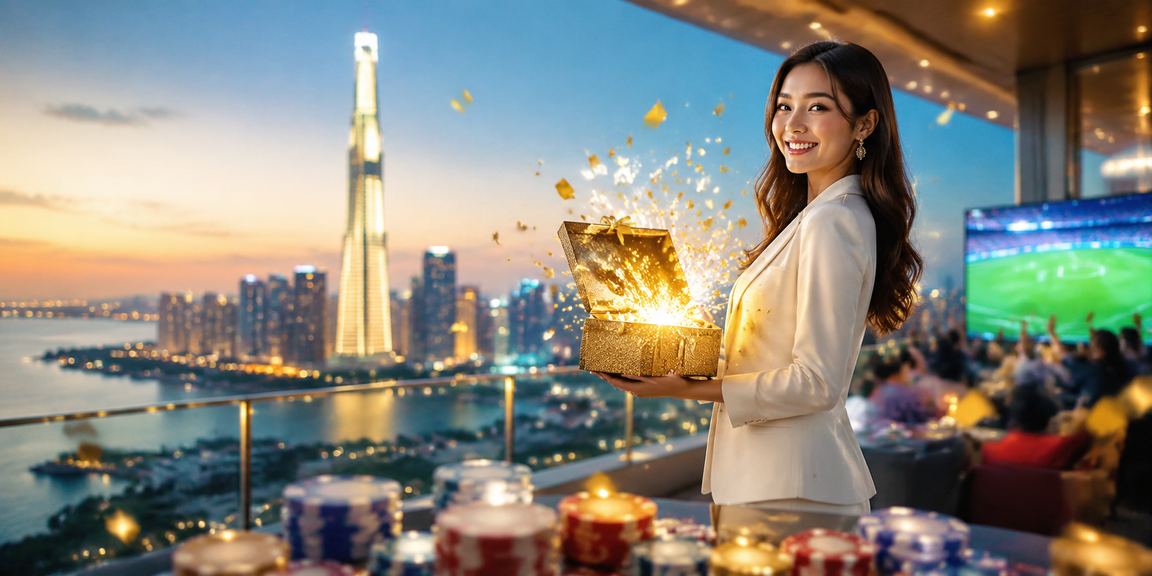 Người dùng tại TP.HCM theo dõi kèo thể thao trực tuyến trên e55 qua điện thoại